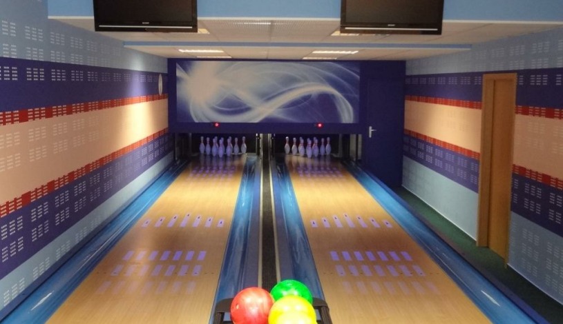 Hotel Dlouhé Stráně Loučná nad Desnou